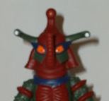 Random monster
